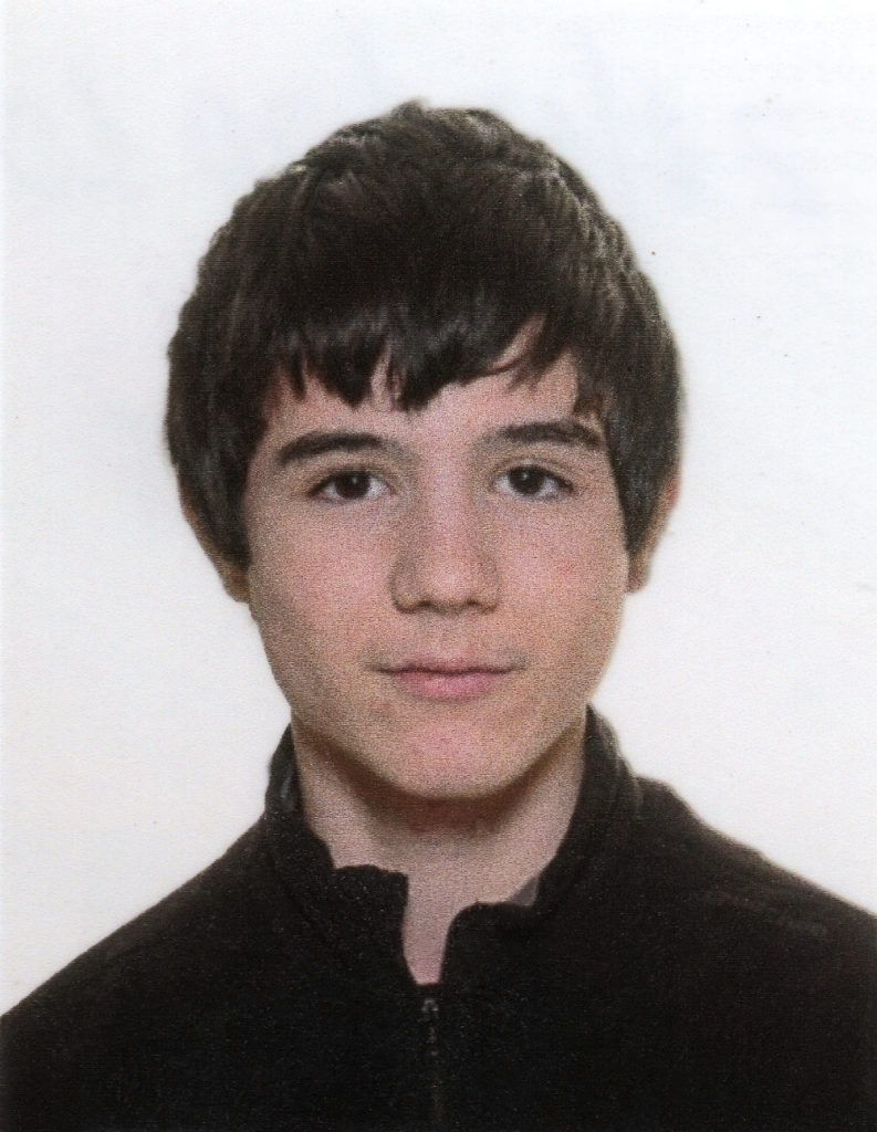 id card image