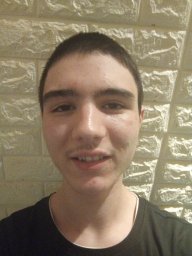 About Me - Robert Anthony Scianatico profile